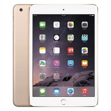 ﻿Tablet Apple iPad 4 MINI A1538 128GB WYBÓR KOLORÓW BEZ BLOKAD
