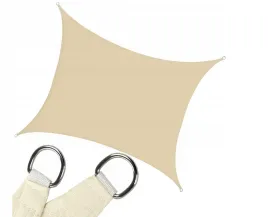 zagiel-przeciwsloneczny-zaciemniacz-parasol-ogrodowy-3x4m-bezowy