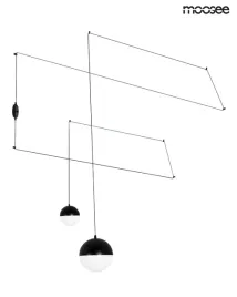 moosee-lampa-scienna-bowl-duo-czarna