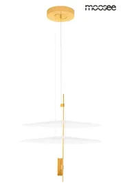 moosee-lampa-wiszaca-parrot-68-zlota