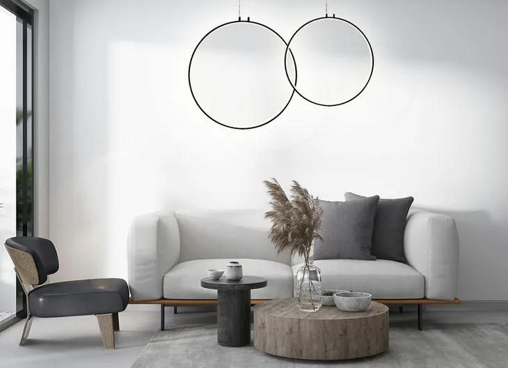 moosee-lampa-wiszaca-circulo-80-czarna-glebokosc-15-cm