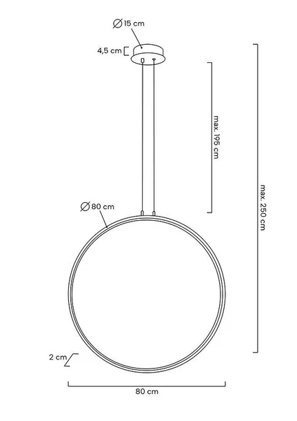 moosee-lampa-wiszaca-circulo-80-czarna-material-dominujacy-aluminium