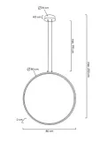 moosee-lampa-wiszaca-circulo-80-czarna-material-dominujacy-aluminium