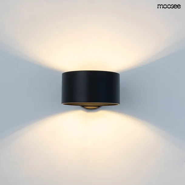 moosee-lampa-scienna-arro-czarna-dlugosc-wysokosc-10-cm