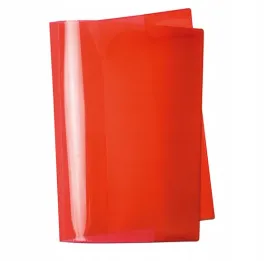 okladka-na-zeszyt-a4-150u-gimboo-czerwona-komplet-5-sztuk
