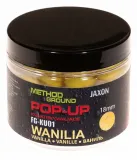 kulki-pop-up-method-ground-wanilia-18mm-jaxon-marka-jaxon