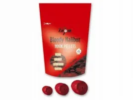 pellet-haczykowy-carp-zoom-bloody-halibut-truskawka-15mm-150g