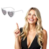 okulary-party-team-bride-serce