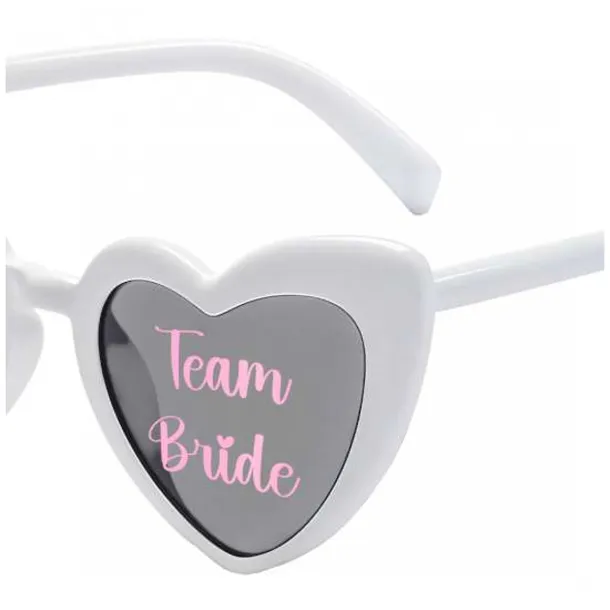 okulary-party-team-bride-serce