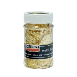 platki-folii-do-zlocen-pentart-1g-100ml-m9-zloto