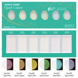 zestaw-farb-akwarelowych-kuretake-gansai-tambi-6-kol-opal-colors