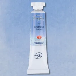 akwarela-biale-noce-528-tuba-10-ml-royal-blue