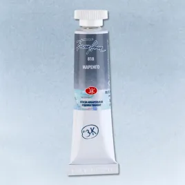 akwarela-biale-noce-818-tuba-10-ml-marengo