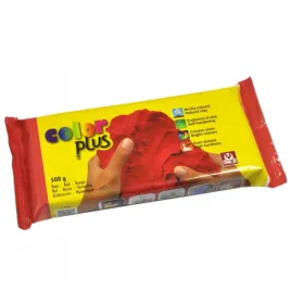 glina-samoutwardzalna-color-plus-05kg-czerwona