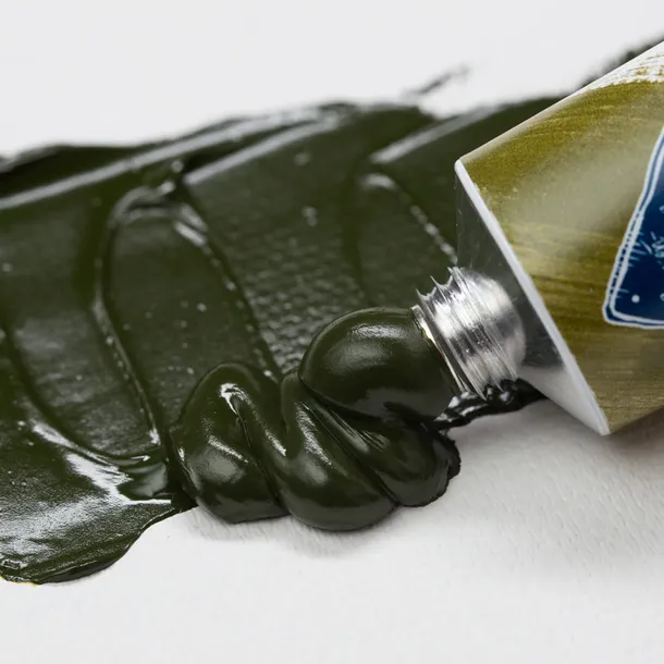 farba-olejna-masterclass-46-ml-727-olive-green