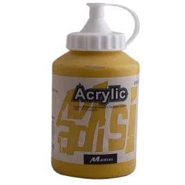 farba-akrylowa-madisi-500-ml-676-yellow-ochre