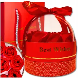 flower-box-roze-mydlane-kwiaty-9szt-bukiet-w-pudelku-prezent-na-walentynki