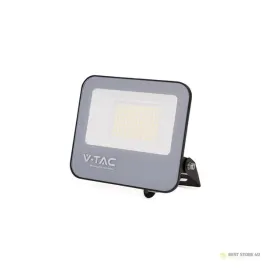 projektor-led-v-tac-50w-185lm-w-czarny-vt-4456-6500k-9250lm