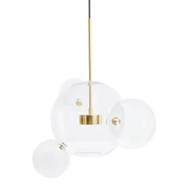 moosee-lampa-wiszaca-capri-4-zlota-60-led-aluminium-szklo