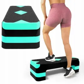 step-pretorians-step-na-zajecia-fitness-do-cardio-aerobiku-choreo