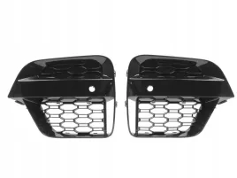 bmw-x3-g01-17-21-m-pakiet-kratka-kratki-w-zderzak-lewa-prawa-zestaw
