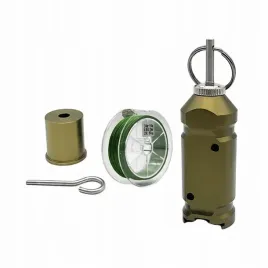 alarm-obwodu-kempingowego-trip-wire-gauge-dla-zieleni