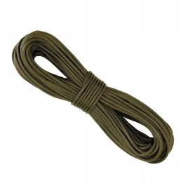 linka-edcx-550-paracord-type-iii-30-m-army-green
