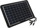 ladowarka-sloneczna-panel-solarny-15w-usb-kemping-stan-nowy