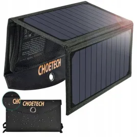 choetech-ladowarka-solarna-duza-skladana-panel-sloneczny-2xusb-powerbank
