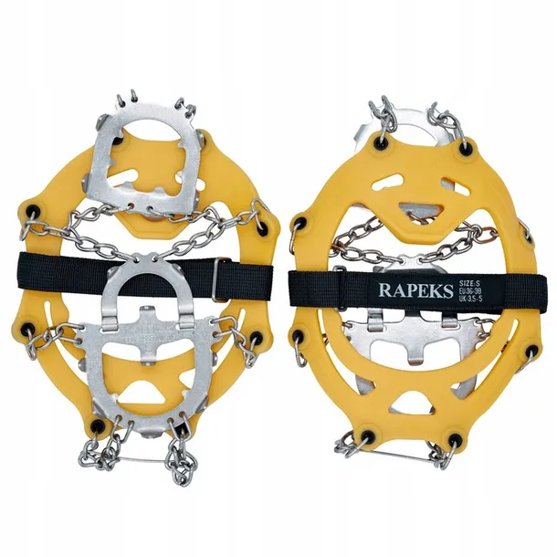 rapeks-crampons-icetrak-stan-opakowania-oryginalne
