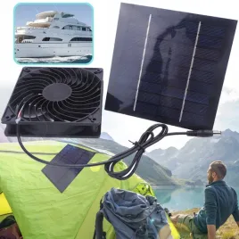 zasilany-energia-sloneczna-wentylator-wyciagowy-12v-50w-panel-sloneczny
