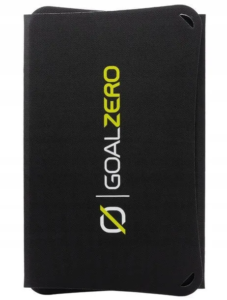 skladany-panel-sloneczny-nomad-20-goal-zero-stan-opakowania-oryginalne