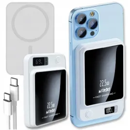 powerbank-magnetyczny-bezprzewodowy-z-magsafe-10000mah-225w-pd-kabel-cc