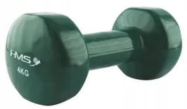 hantla-treningowa-do-cwiczen-winyl-4kg-hms-hantel