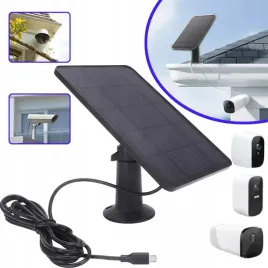 panel-sloneczny-4w-do-kamery-bezpieczenstwa-panel-sloneczny-micro-usb