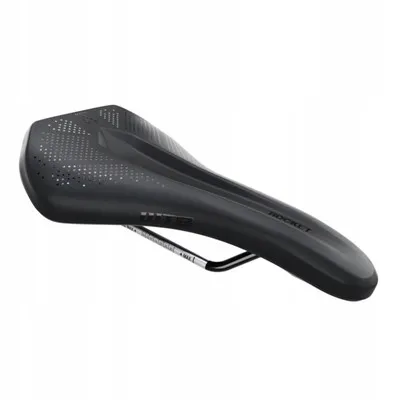 wtb-siodelko-rocket-ff-cromoly-srednie-stan-nowy