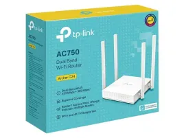 router-tp-link-c24-archer-4xrj45-wifi-kablowka-ac750-dual-band-24-5-ghz