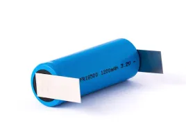 ogniwo-lifepo4-ifr-18500-1200mah-32v-z-blaszkami