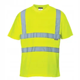 t-shirt-ostrzegawczy-zolty-r-xl