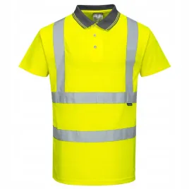 koszulka-ostrzegawcza-polo-zolty-r-s