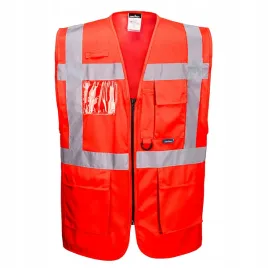 kamizelka-ostrzegawcza-executive-berlin-czerwony-r-xl