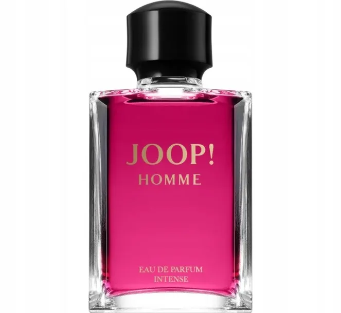 joop! joop! homme intense