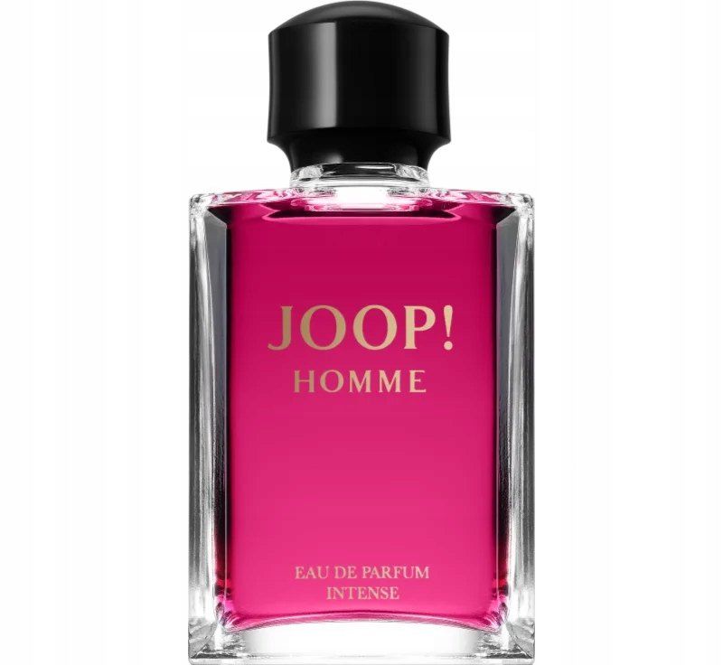 joop! joop! homme intense