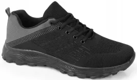 8885-czarne-sneakersy-sportowe-meskie-45