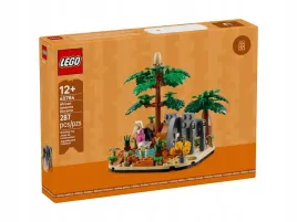 nowosc-zestaw-klockow-lego-ideas-diorama-z-afrykanska-sawanna-40784