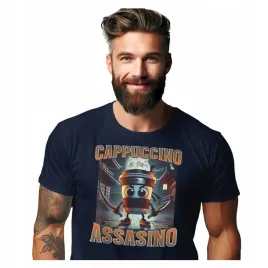 koszulka-meska-t-shirt-italian-brainrot-cappuccino-assassino-tiktok-xxl