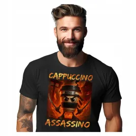 koszulka-meska-t-shirt-italian-brainrot-cappuccino-assassino-memy-tiktok-s