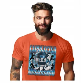 koszulka-meska-t-shirt-italian-brainrot-cappuccino-assassino-tiktok-xxl