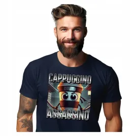 koszulka-meska-t-shirt-italian-brainrot-cappuccino-assassino-memy-tiktok-xl