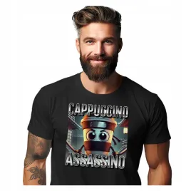 koszulka-meska-t-shirt-italian-brainrot-cappuccino-assassino-memy-tiktok-s